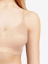 Chantelle Norah Lace Full Support Wireless Bra